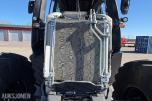 2021 VALTRA UNLIMITED T174 - TWINTRACK - SKOGSRIGG - FRONTHYDRAULIKK/PTO - 800 TRELLEBORG - IKKE SALT/LANDBRUKSKJØRT