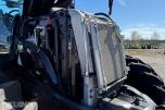 2021 VALTRA UNLIMITED T174 - TWINTRACK - SKOGSRIGG - FRONTHYDRAULIKK/PTO - 800 TRELLEBORG - IKKE SALT/LANDBRUKSKJØRT