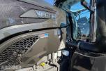 2021 VALTRA UNLIMITED T174 - TWINTRACK - SKOGSRIGG - FRONTHYDRAULIKK/PTO - 800 TRELLEBORG - IKKE SALT/LANDBRUKSKJØRT