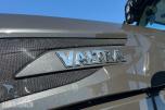 2021 VALTRA UNLIMITED T174 - TWINTRACK - SKOGSRIGG - FRONTHYDRAULIKK/PTO - 800 TRELLEBORG - IKKE SALT/LANDBRUKSKJØRT