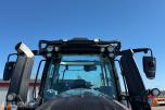 2021 VALTRA UNLIMITED T174 - TWINTRACK - SKOGSRIGG - FRONTHYDRAULIKK/PTO - 800 TRELLEBORG - IKKE SALT/LANDBRUKSKJØRT