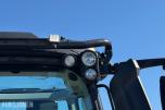 2021 VALTRA UNLIMITED T174 - TWINTRACK - SKOGSRIGG - FRONTHYDRAULIKK/PTO - 800 TRELLEBORG - IKKE SALT/LANDBRUKSKJØRT