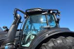 2021 VALTRA UNLIMITED T174 - TWINTRACK - SKOGSRIGG - FRONTHYDRAULIKK/PTO - 800 TRELLEBORG - IKKE SALT/LANDBRUKSKJØRT