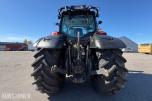 2021 VALTRA UNLIMITED T174 - TWINTRACK - SKOGSRIGG - FRONTHYDRAULIKK/PTO - 800 TRELLEBORG - IKKE SALT/LANDBRUKSKJØRT
