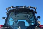 2021 VALTRA UNLIMITED T174 - TWINTRACK - SKOGSRIGG - FRONTHYDRAULIKK/PTO - 800 TRELLEBORG - IKKE SALT/LANDBRUKSKJØRT