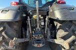 2021 VALTRA UNLIMITED T174 - TWINTRACK - SKOGSRIGG - FRONTHYDRAULIKK/PTO - 800 TRELLEBORG - IKKE SALT/LANDBRUKSKJØRT