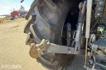 2021 VALTRA UNLIMITED T174 - TWINTRACK - SKOGSRIGG - FRONTHYDRAULIKK/PTO - 800 TRELLEBORG - IKKE SALT/LANDBRUKSKJØRT