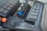 2021 VALTRA UNLIMITED T174 - TWINTRACK - SKOGSRIGG - FRONTHYDRAULIKK/PTO - 800 TRELLEBORG - IKKE SALT/LANDBRUKSKJØRT
