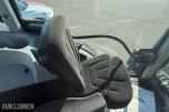 2021 VALTRA UNLIMITED T174 - TWINTRACK - SKOGSRIGG - FRONTHYDRAULIKK/PTO - 800 TRELLEBORG - IKKE SALT/LANDBRUKSKJØRT