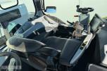 2021 VALTRA UNLIMITED T174 - TWINTRACK - SKOGSRIGG - FRONTHYDRAULIKK/PTO - 800 TRELLEBORG - IKKE SALT/LANDBRUKSKJØRT