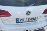 2013 Volkswagen Passat 2.0 Diesel, Automat, Cruisekontroll, S+V dekk