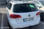 2013 Volkswagen Passat 2.0 Diesel, Automat, Cruisekontroll, S+V dekk