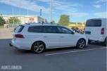 2013 Volkswagen Passat 2.0 Diesel, Automat, Cruisekontroll, S+V dekk