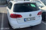2013 Volkswagen Passat 2.0 Diesel, Automat, Cruisekontroll, S+V dekk