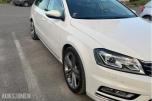 2013 Volkswagen Passat 2.0 Diesel, Automat, Cruisekontroll, S+V dekk