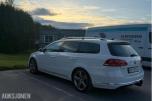 2013 Volkswagen Passat 2.0 Diesel, Automat, Cruisekontroll, S+V dekk