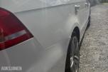 2013 Volkswagen Passat 2.0 Diesel, Automat, Cruisekontroll, S+V dekk
