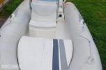 2012 Båt - 15 fot Rib - Arimar 470 med Mariner 90HK