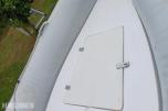 2012 Båt - 15 fot Rib - Arimar 470 med Mariner 90HK