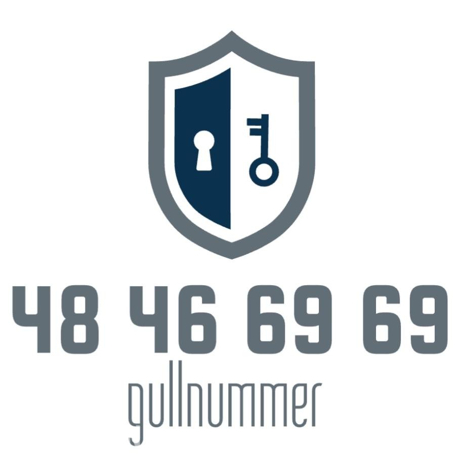 Gullnummer: 48 46 69 69