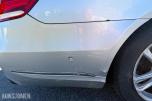 2013 Mercedes-Benz  E200 CDI 2.1 136hk automat H&K SOLTAK HENGERFESTE 