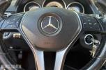 2013 Mercedes-Benz  E200 CDI 2.1 136hk automat H&K SOLTAK HENGERFESTE 