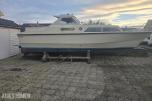 1977 Orrskär 27 fot - reparasjonsobjekt 