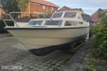 1977 Orrskär 27 fot - reparasjonsobjekt 