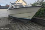 1977 Orrskär 27 fot - reparasjonsobjekt 