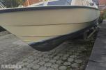 1977 Orrskär 27 fot - reparasjonsobjekt 