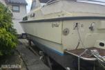 1977 Orrskär 27 fot - reparasjonsobjekt 