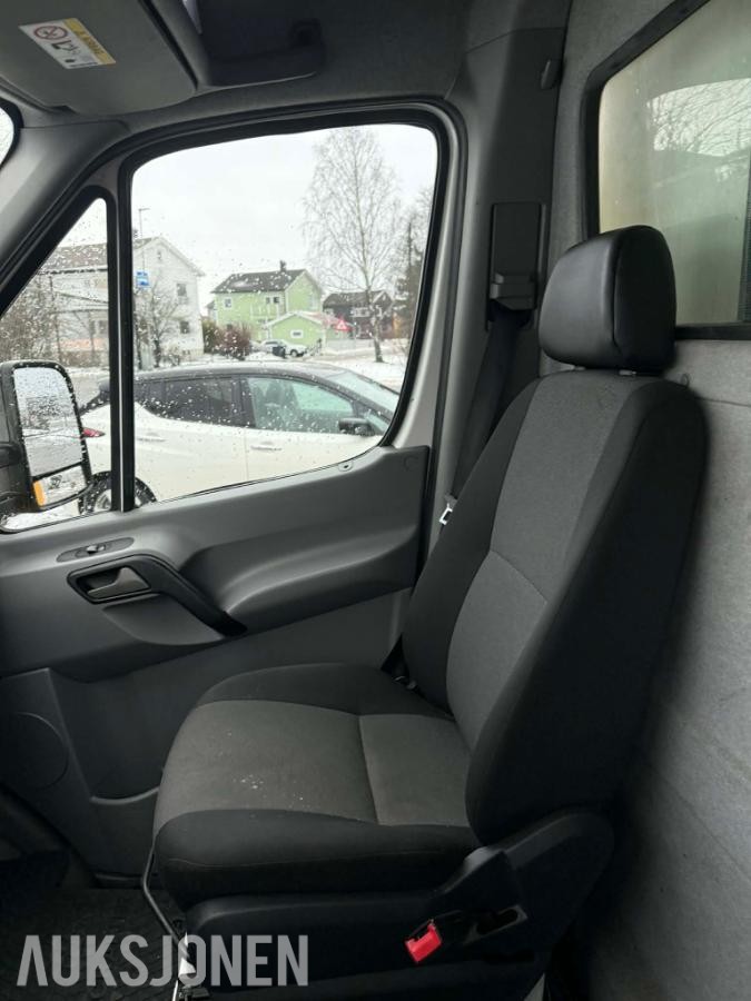 2016 Volkswagen Crafter 2.0 Diesel