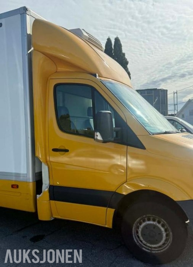 2016 Volkswagen Crafter 2.0 Diesel
