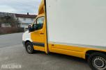 2016 Volkswagen Crafter 2.0 Diesel