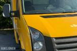 2016 Volkswagen Crafter 2.0 Diesel