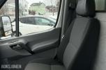 2016 Volkswagen Crafter 2.0 Diesel