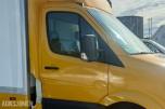 2016 Volkswagen Crafter 2.0 Diesel