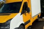 2016 Volkswagen Crafter 2.0 Diesel