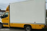 2016 Volkswagen Crafter 2.0 Diesel