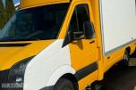 2016 Volkswagen Crafter 2.0 Diesel