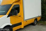 2016 Volkswagen Crafter 2.0 Diesel
