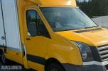 2016 Volkswagen Crafter 2.0 Diesel