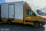 2016 Volkswagen Crafter 2.0 Diesel
