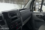 2016 Volkswagen Crafter 2.0 Diesel
