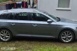 2017 Skoda Superb 1.6 Diesel, Automatisk, Cruisekontroll, Hengerfeste