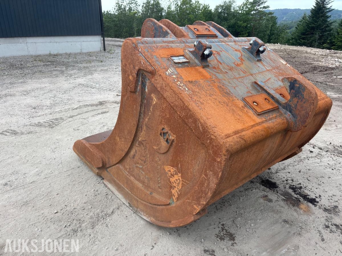 2020 Klepp mek skuff m/KM3 feste