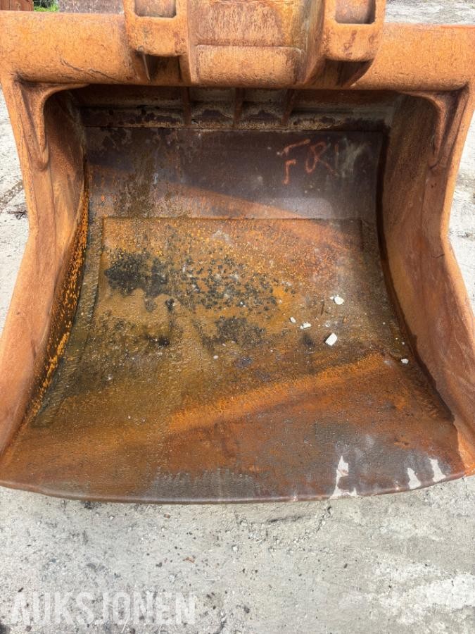 Klepp mek 3000 liter
