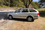 2005 Skoda Octavia 2.0 150hk  4X4 eu ok 02.2027