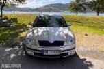 2005 Skoda Octavia 2.0 150hk  4X4 eu ok 02.2027