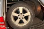 2005 Skoda Octavia 2.0 150hk  4X4 eu ok 02.2027